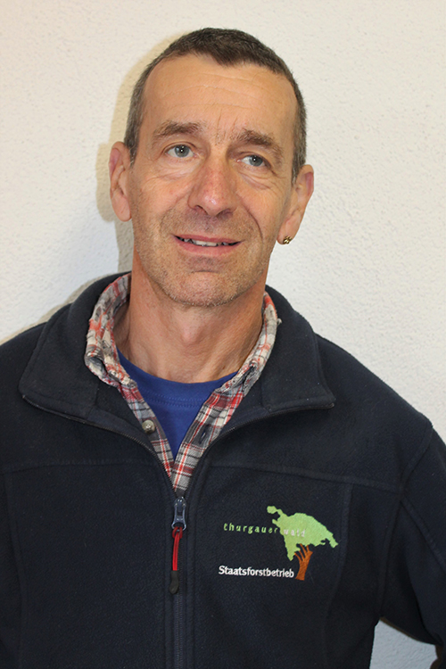 Bruno Baumgartner