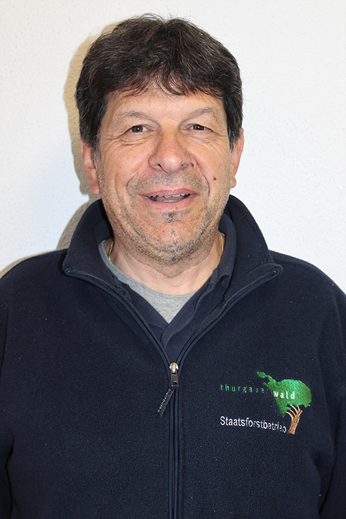 Christoph Ammann