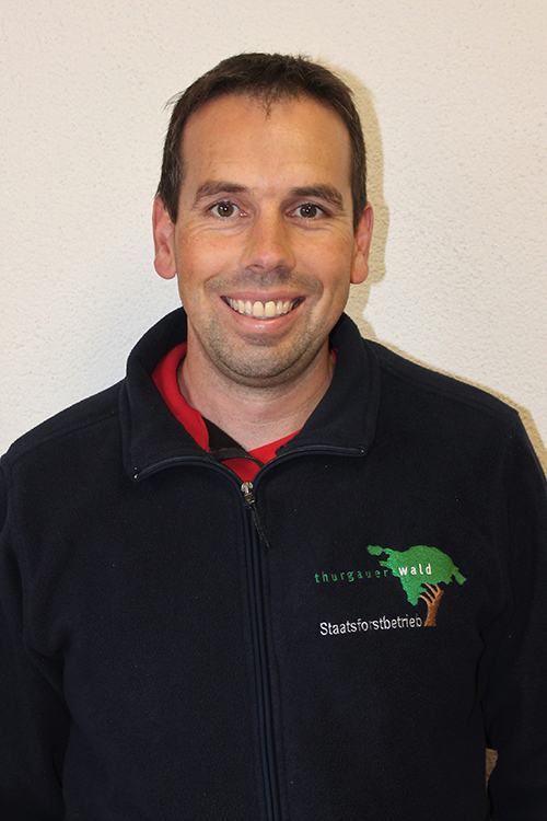 Roger Hollenstein