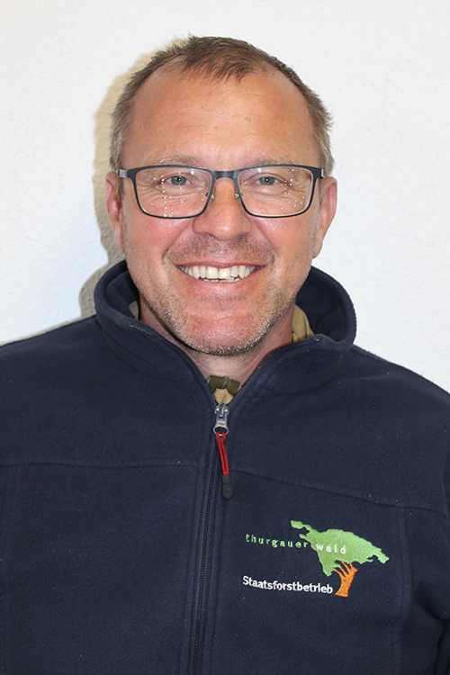 Rolf Zbinden